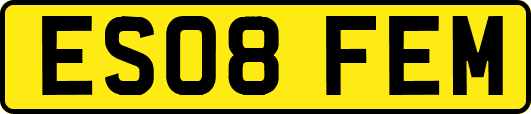 ES08FEM