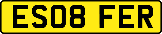 ES08FER