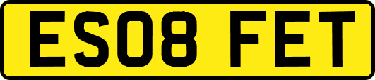ES08FET