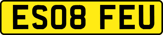 ES08FEU