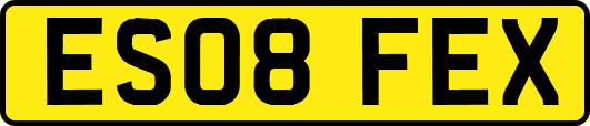 ES08FEX