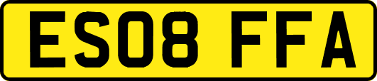 ES08FFA