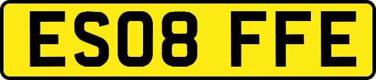 ES08FFE