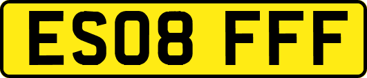 ES08FFF
