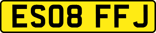 ES08FFJ