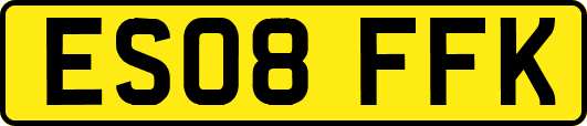 ES08FFK