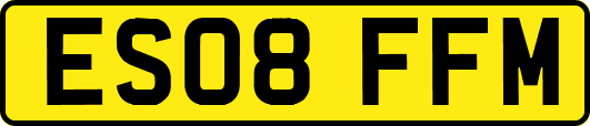 ES08FFM
