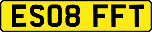 ES08FFT