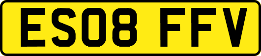 ES08FFV