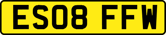 ES08FFW