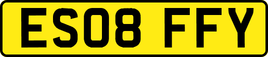 ES08FFY