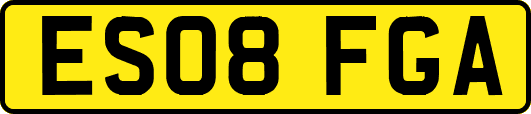 ES08FGA