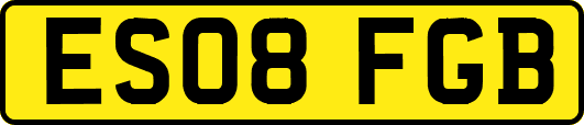 ES08FGB
