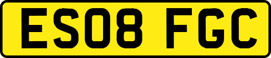 ES08FGC