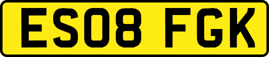 ES08FGK