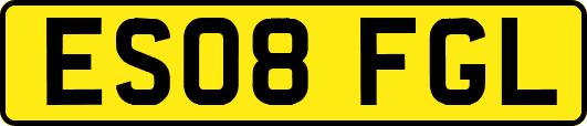 ES08FGL