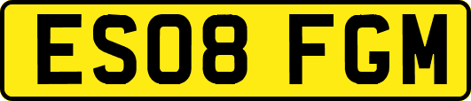 ES08FGM