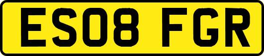 ES08FGR