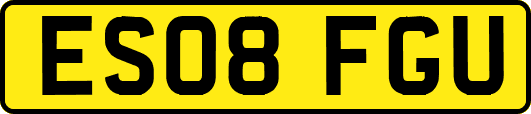 ES08FGU