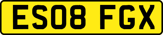 ES08FGX