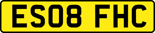 ES08FHC