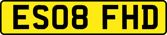 ES08FHD