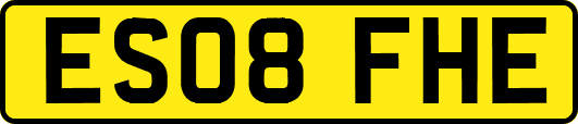 ES08FHE