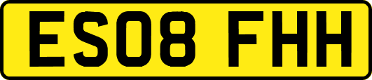 ES08FHH
