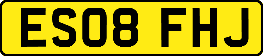 ES08FHJ
