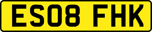 ES08FHK