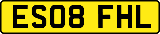 ES08FHL