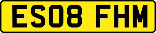 ES08FHM