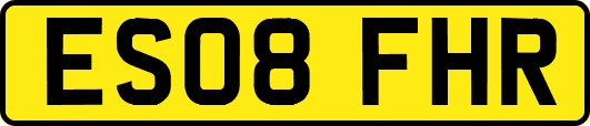 ES08FHR