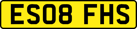 ES08FHS