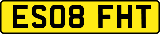 ES08FHT