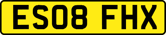 ES08FHX