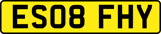 ES08FHY
