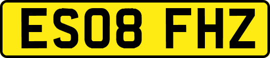 ES08FHZ