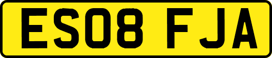 ES08FJA