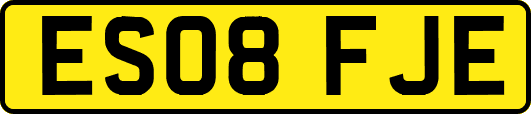 ES08FJE