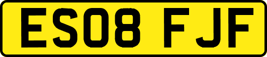 ES08FJF