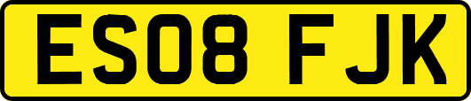 ES08FJK