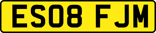 ES08FJM