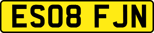 ES08FJN
