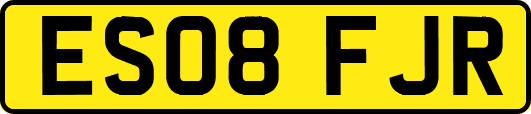 ES08FJR