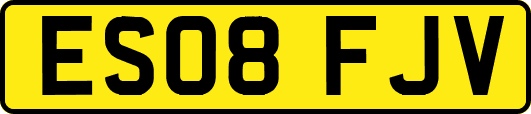 ES08FJV