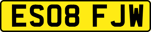 ES08FJW