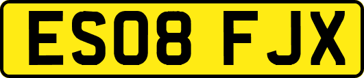 ES08FJX