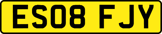ES08FJY