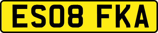 ES08FKA